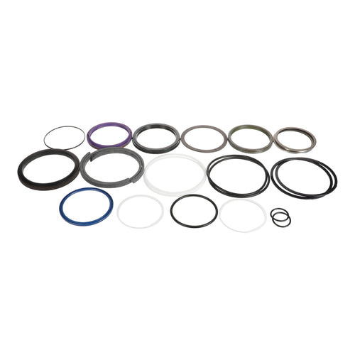 LZ007310 - OEM Seals Kit - Case Construction
