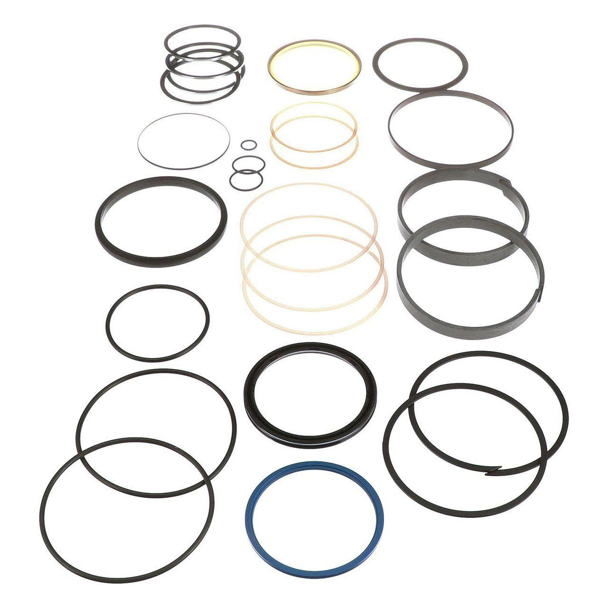 LZ007320 - OEM HYDRAULIC CYLINDER KIT - CASE CONSTRUCTION
