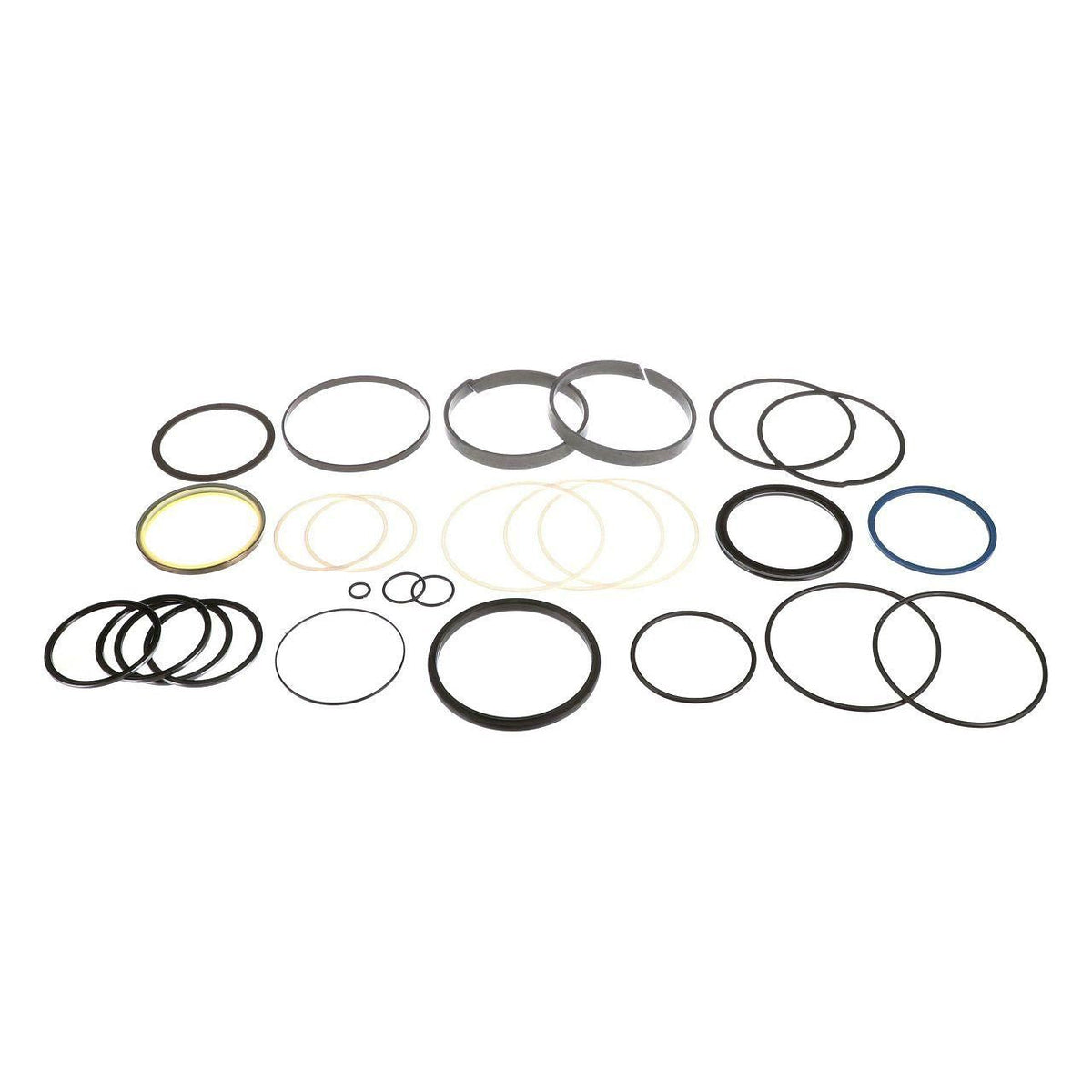 LZ007320 - OEM HYDRAULIC CYLINDER KIT - CASE CONSTRUCTION