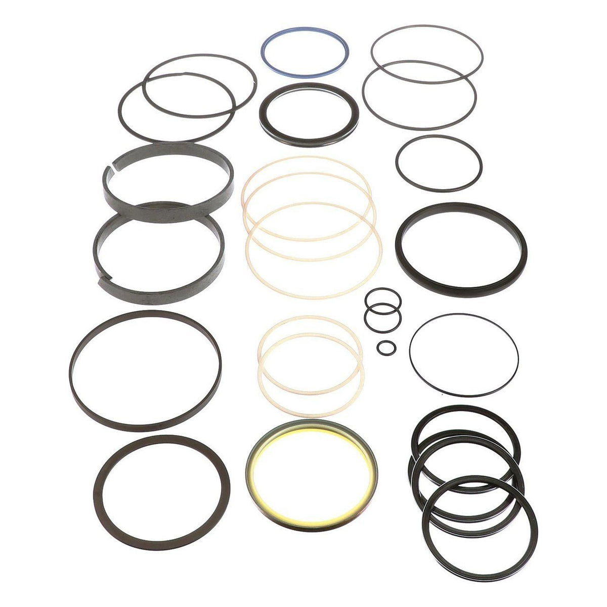LZ007320 - OEM HYDRAULIC CYLINDER KIT - CASE CONSTRUCTION