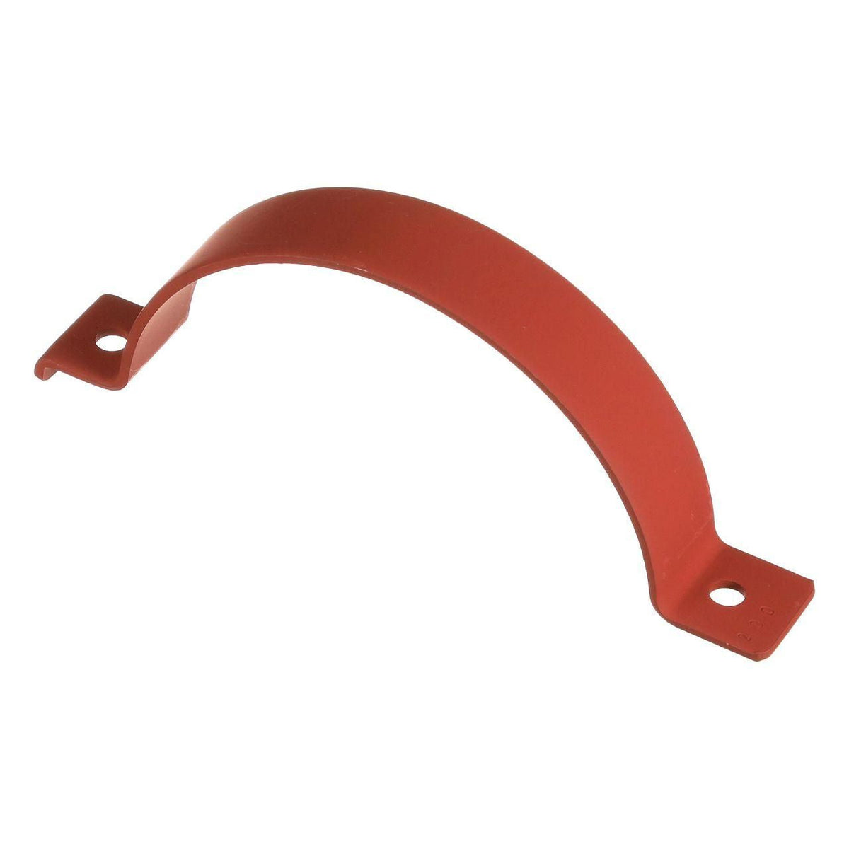 LZU0074 - OEM CLAMP BRACKET - CASE CONSTRUCTION