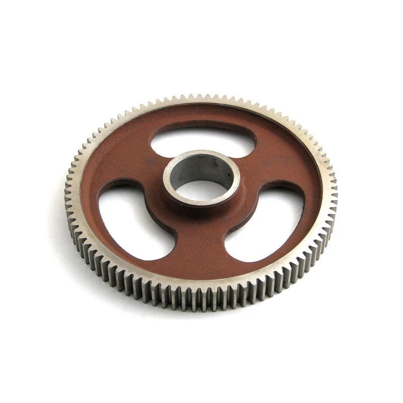 M31164362X - OEM IDLER GEAR - CASE CONSTRUCTION