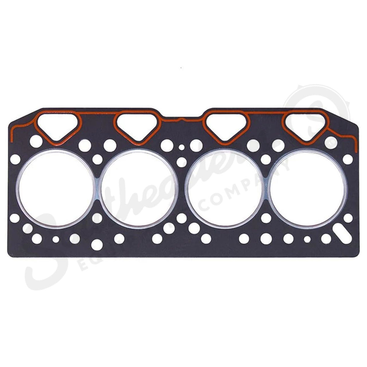 M3681E025X - OEM RELIANCE HEAD GASKET - CASE CONSTRUCTION