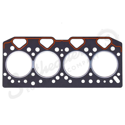 M3681E025X - OEM RELIANCE HEAD GASKET - CASE CONSTRUCTION