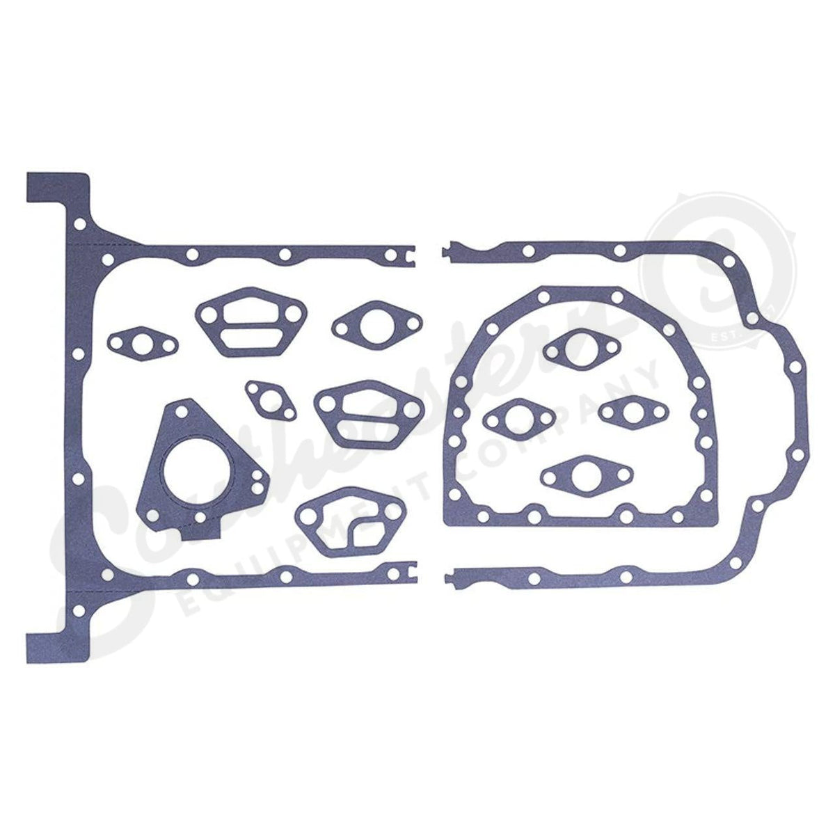 M3681K003X - OEM GASKET - CASE CONSTRUCTION