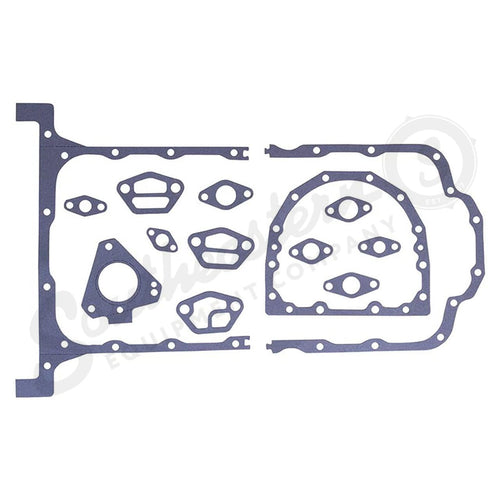 M3681K003X - OEM GASKET - CASE CONSTRUCTION