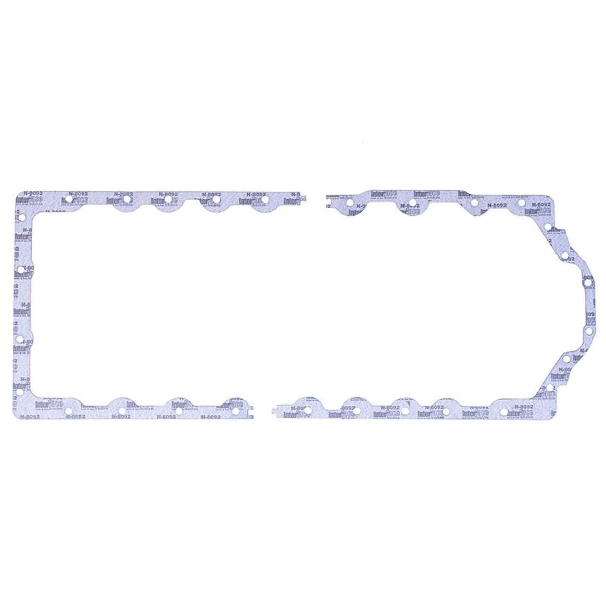 M3681M005X - OEM GASKET - CASE CONSTRUCTION