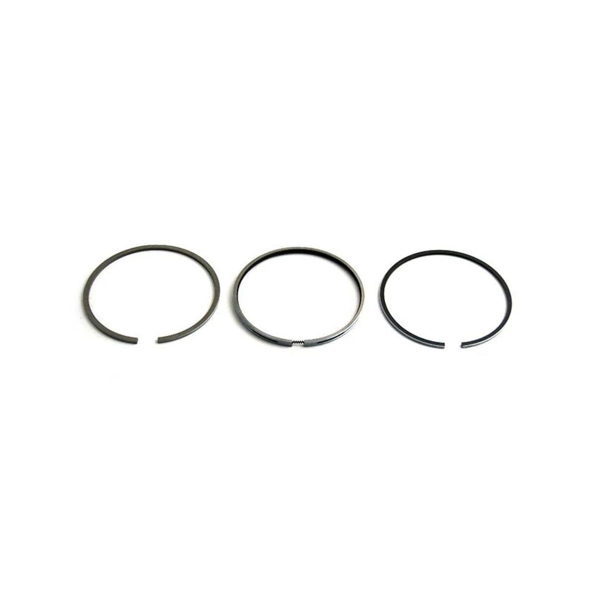 M41158005X - OEM PISTON RING SET - CASE CONSTRUCTION