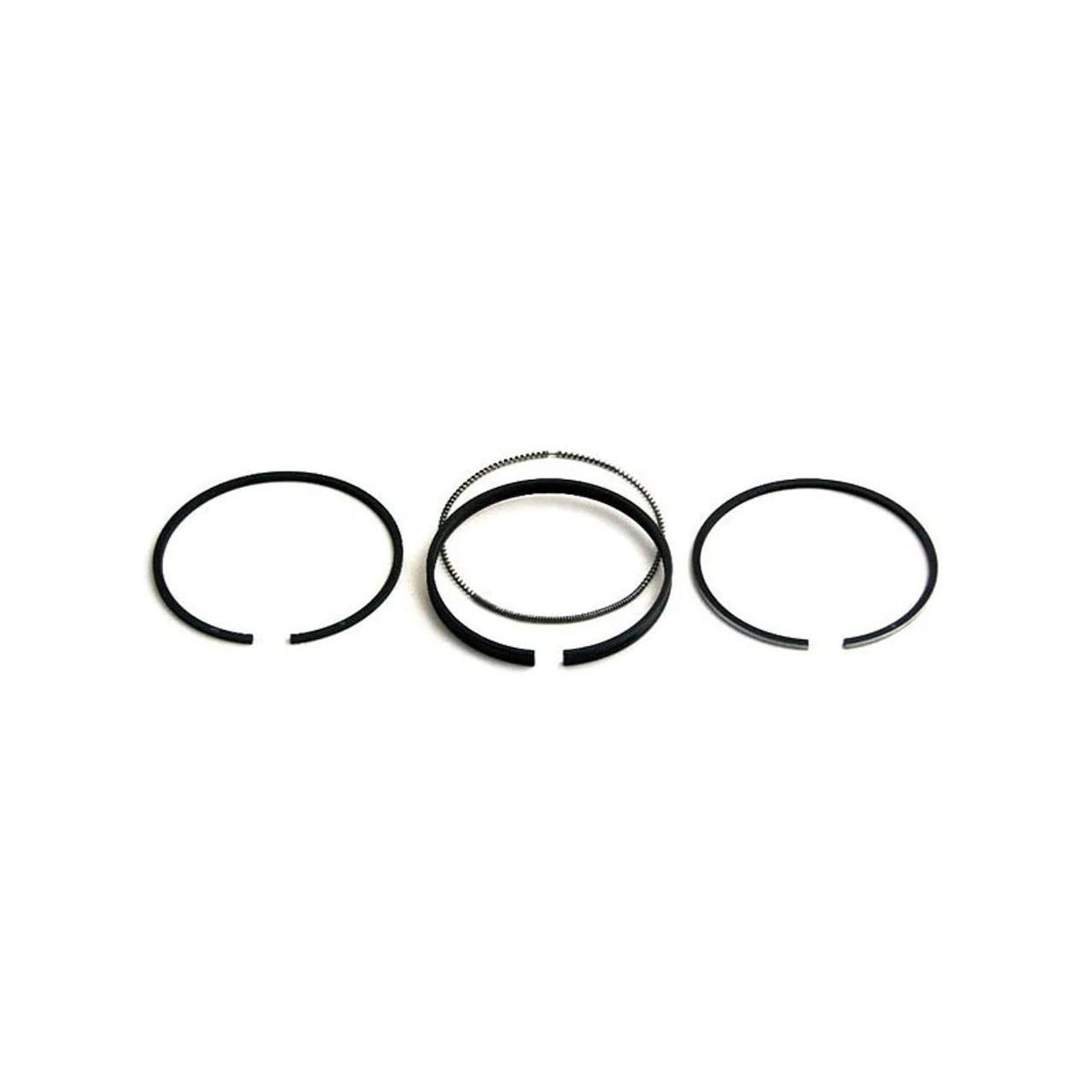 M41158012X - OEM PISTON RING SET - CASE CONSTRUCTION