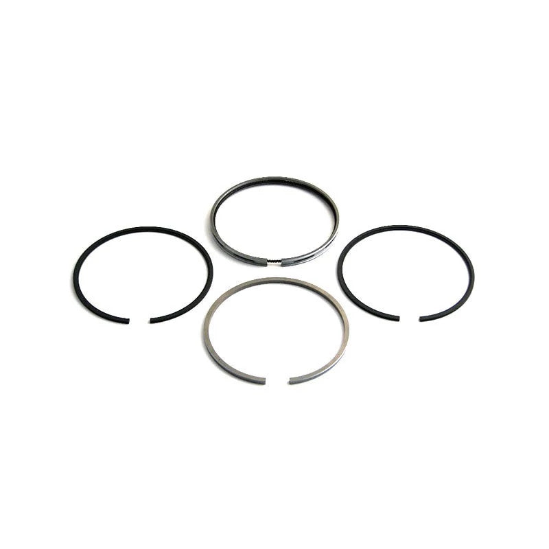 M41158031X - OEM PISTON RING SET - CASE CONSTRUCTION