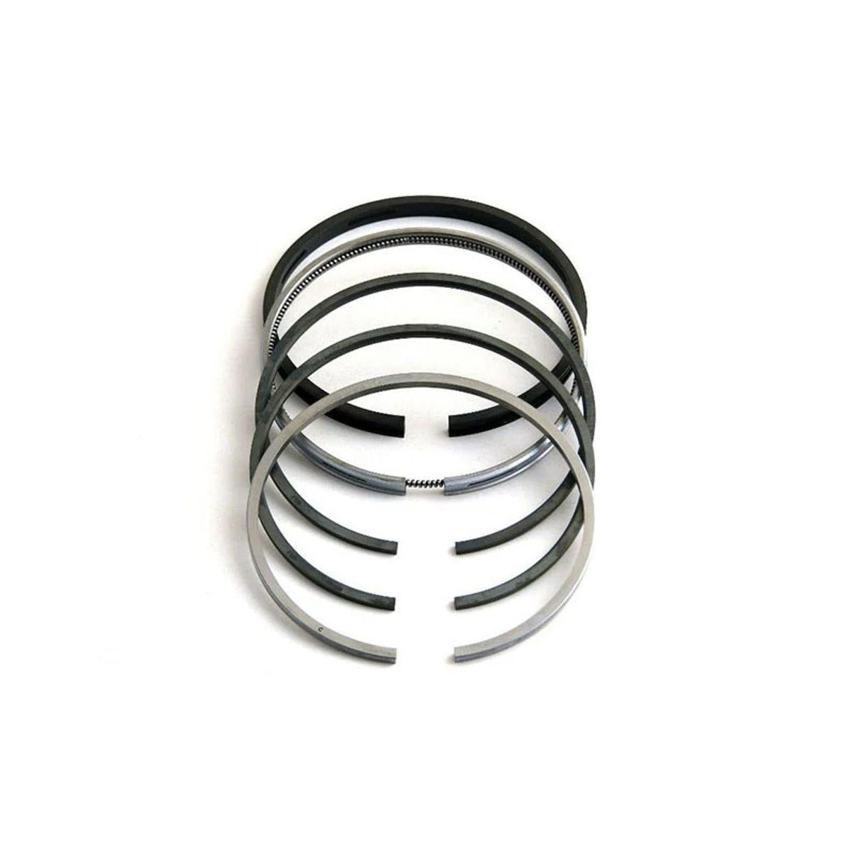 M41158032X - OEM PISTON RING SET - CASE CONSTRUCTION