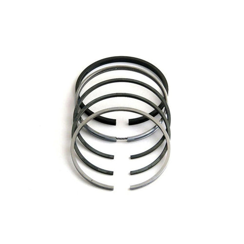 M41158032X - OEM PISTON RING SET - CASE CONSTRUCTION