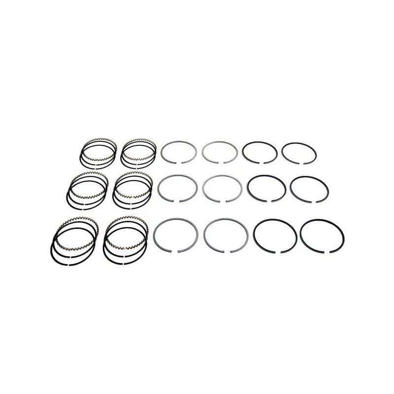 M41158034X - OEM PISTON RING SET - CASE CONSTRUCTION