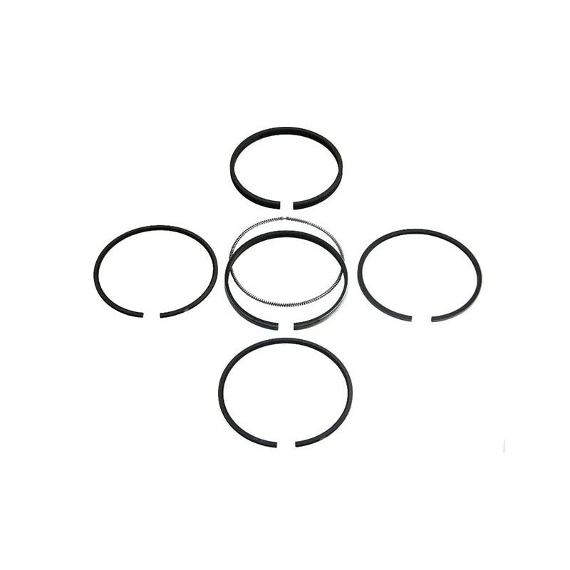 M41158041X - OEM PISTON RING SET - CASE CONSTRUCTION