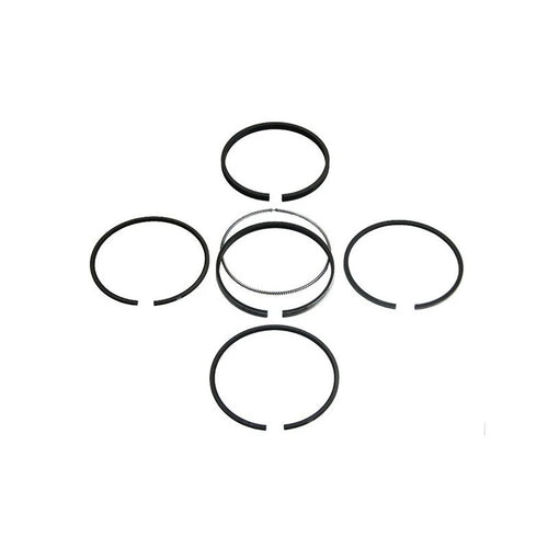 M41158041X - OEM PISTON RING SET - CASE CONSTRUCTION