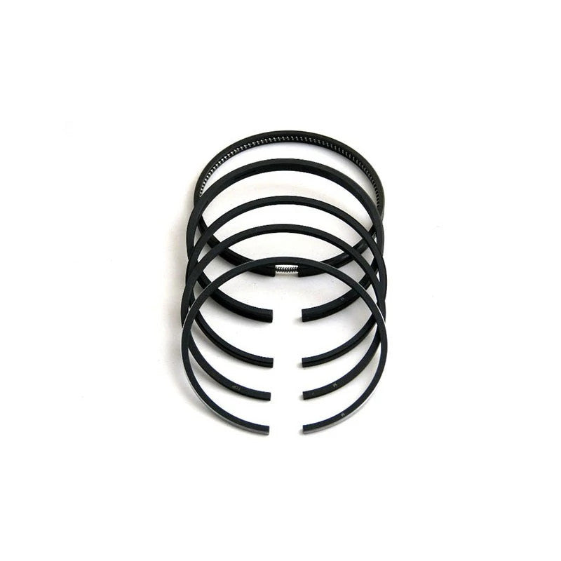 M41158057X - OEM PISTON RING SET - CASE CONSTRUCTION