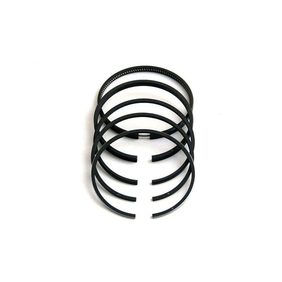 M41158057X - OEM PISTON RING SET - CASE CONSTRUCTION