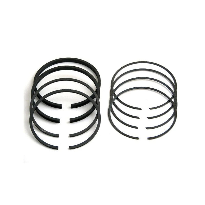 M41158058X - OEM PISTON RING SET - CASE CONSTRUCTION