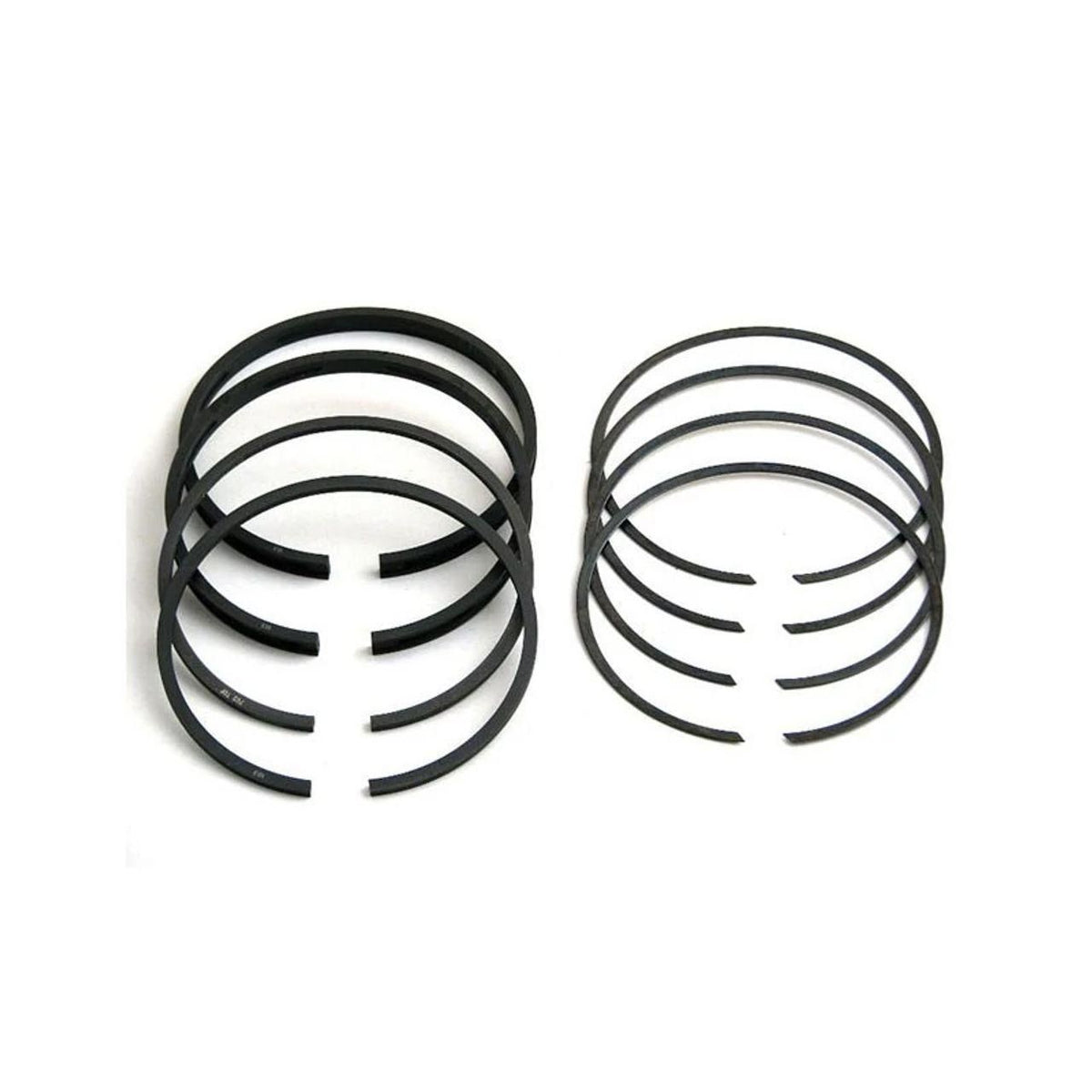 M41158058X - OEM PISTON RING SET - CASE CONSTRUCTION