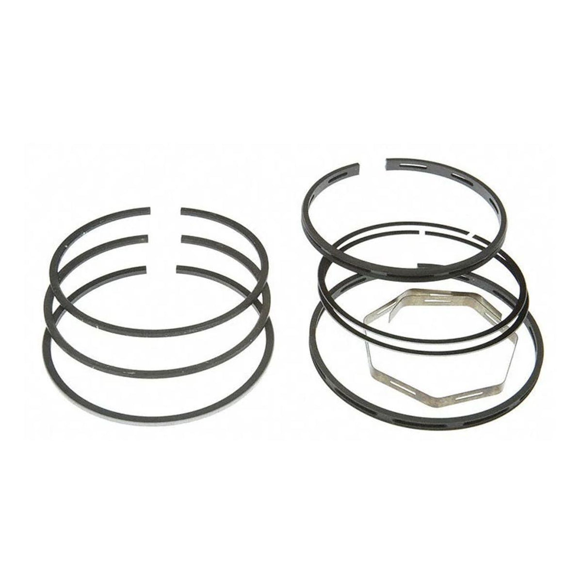M41158063X - OEM PISTON RING SET - CASE CONSTRUCTION