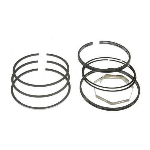 M41158063X - OEM PISTON RING SET - CASE CONSTRUCTION