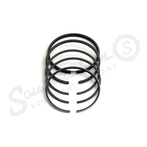 M41158087X - OEM PISTON RING SET - CASE CONSTRUCTION