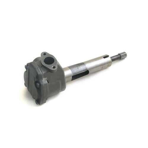 M41314067X - OEM RELIANCE OIL PUMP - CASE CONSTRUCTION