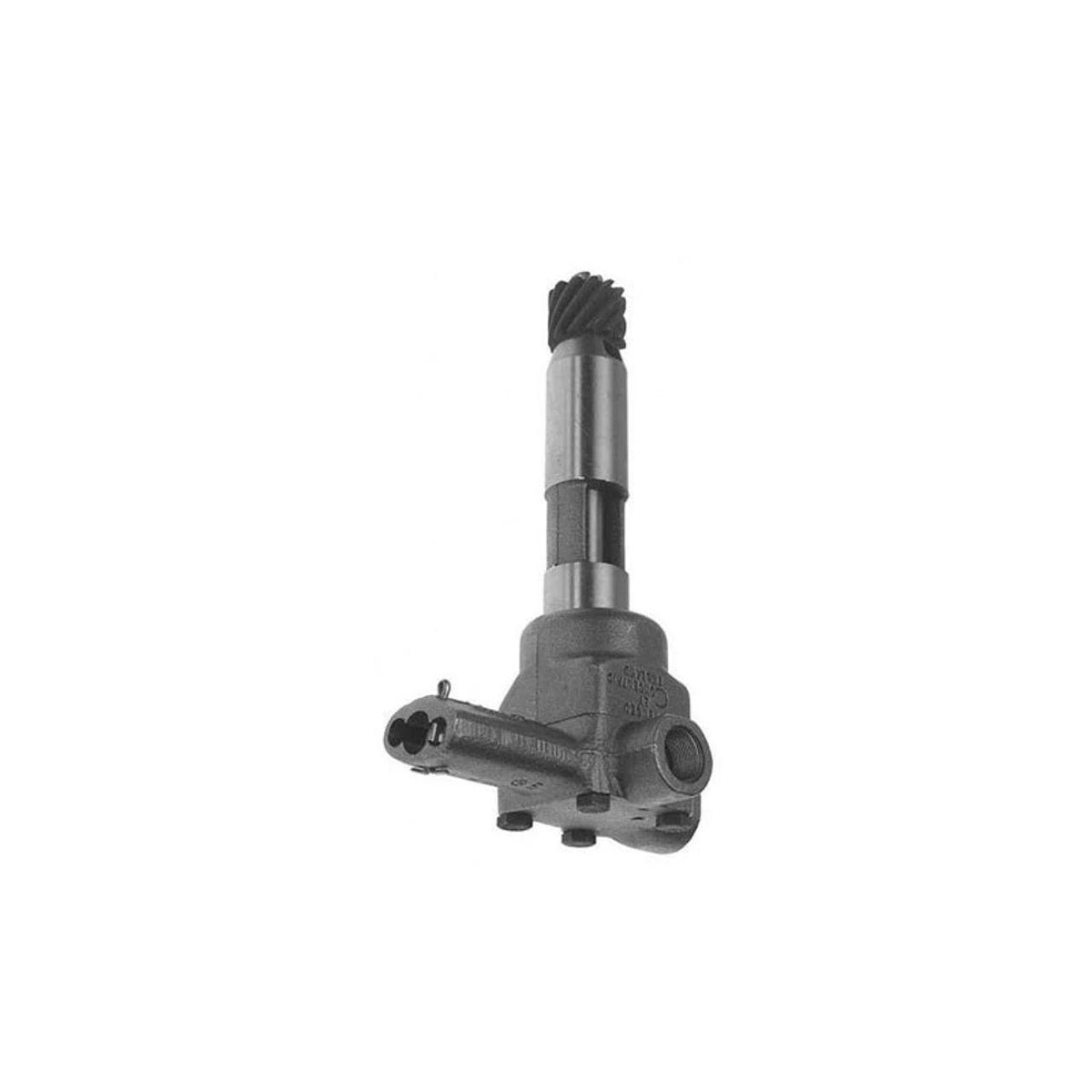 M41314089X - OEM RELIANCE OIL PUMP - CASE CONSTRUCTION