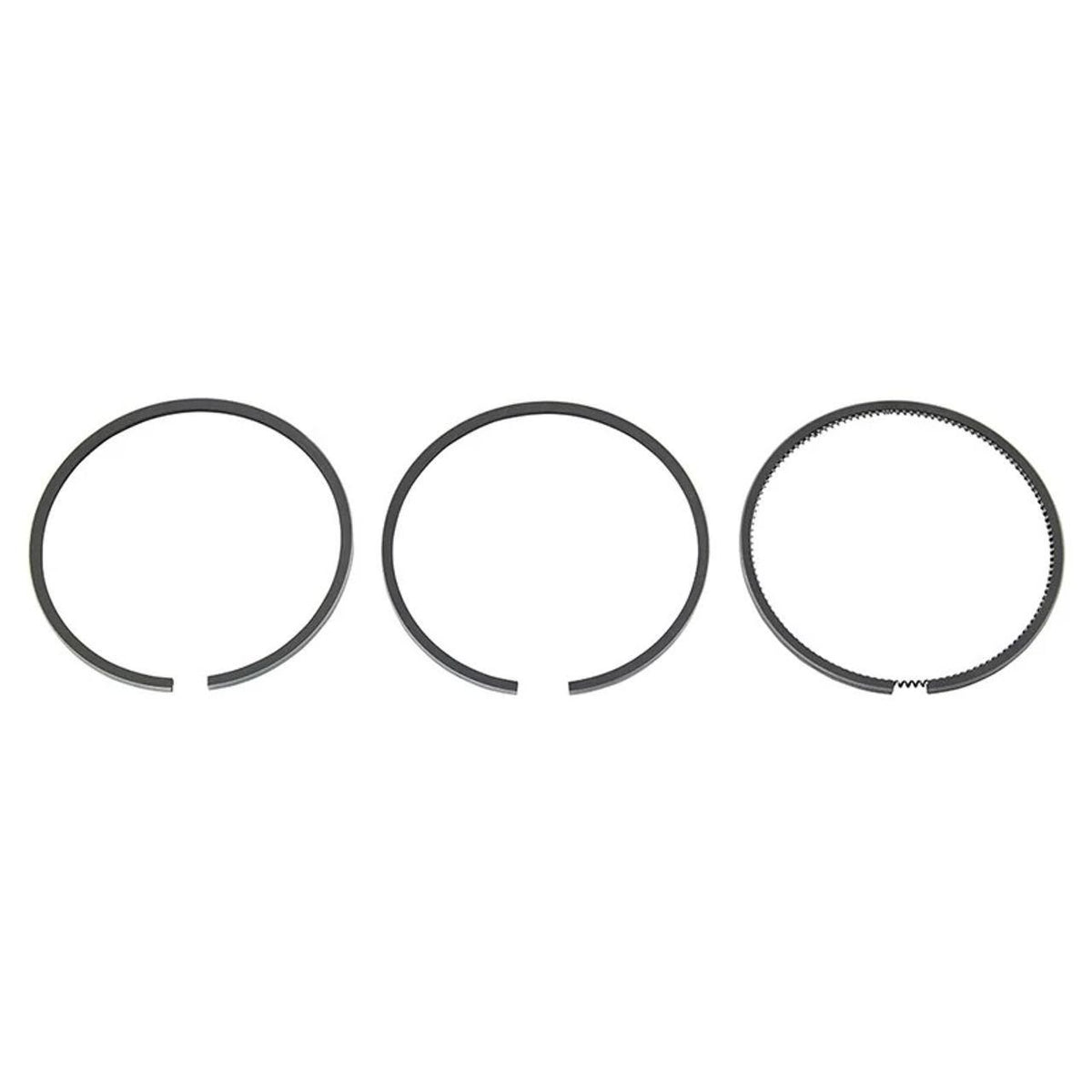 M4181A017X - OEM PISTON RING SET - CASE CONSTRUCTION