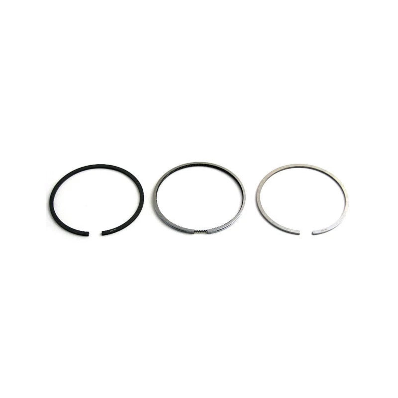 M4181A019X - OEM PISTON RING SET - CASE CONSTRUCTION