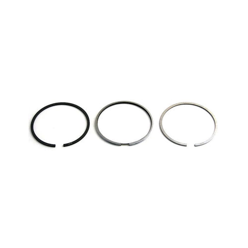 M4181A019X - OEM PISTON RING SET - CASE CONSTRUCTION