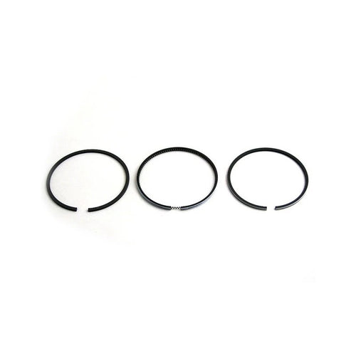 M4181A021X - OEM PISTON RING SET - CASE CONSTRUCTION