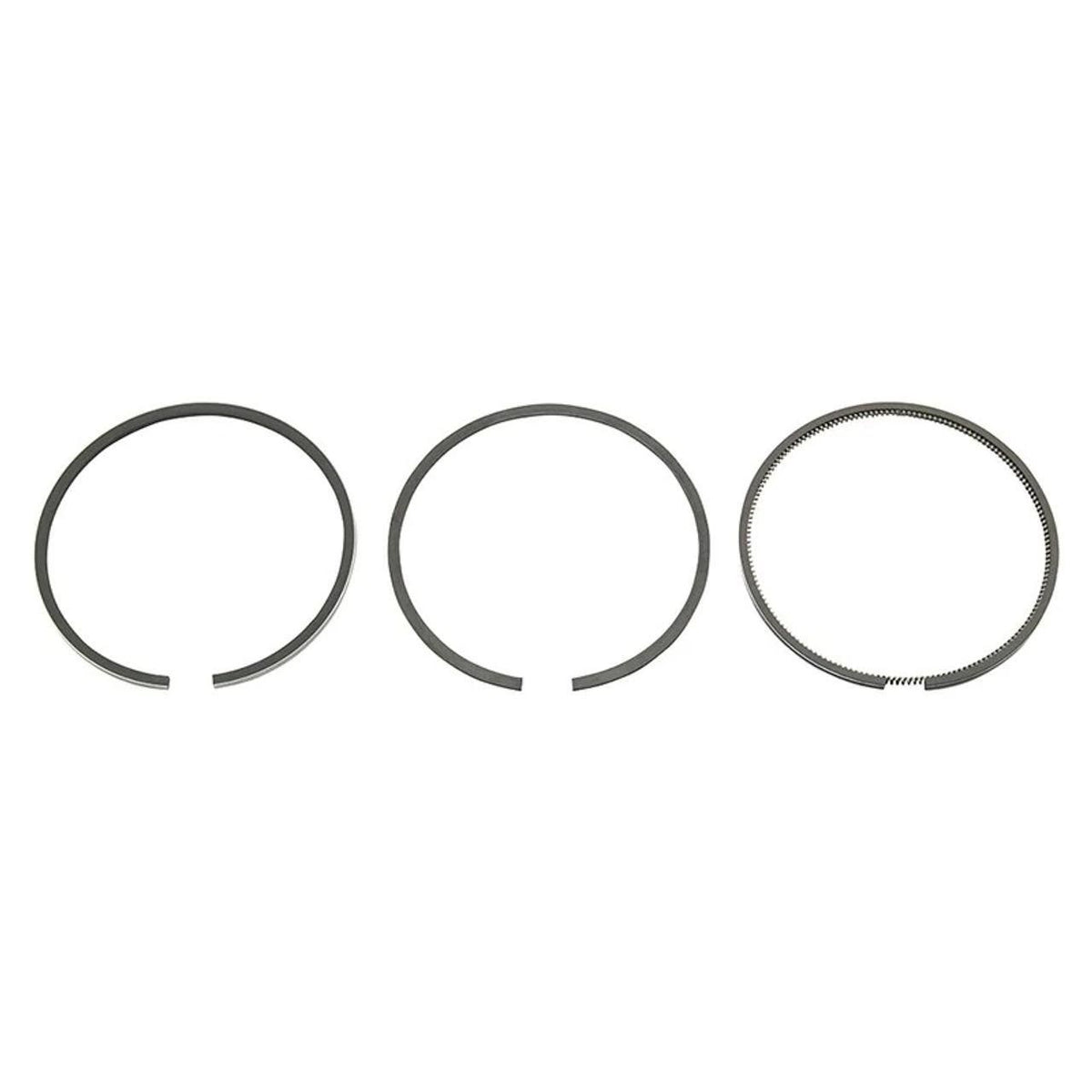 M4181A051X - OEM PISTON RING SET - CASE CONSTRUCTION