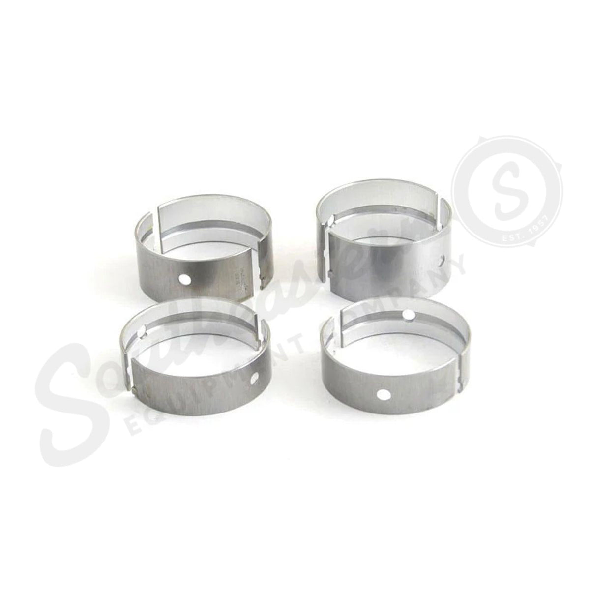 M68084DX - OEM RELIANCE MAIN BEARING SET 0.040IN - CASE CONSTRUCTION