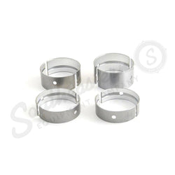 CASE Construction OEM Reliance Main Bearing Set 0.040in part number M68084DX