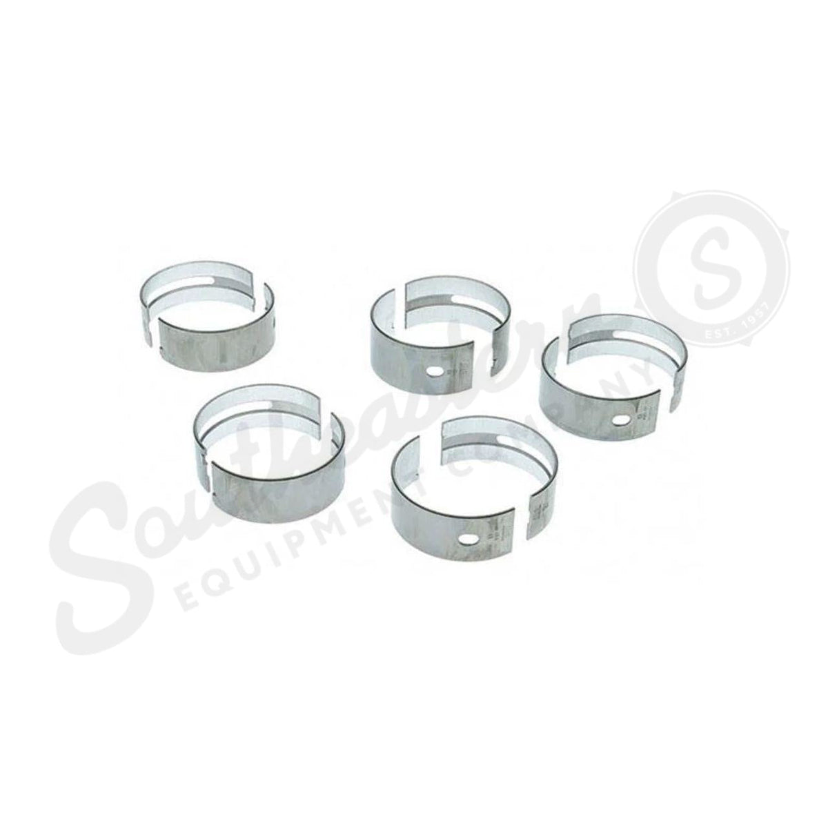 M81558DX - OEM RELIANCE MAIN BEARING SET 0.040IN - CASE CONSTRUCTION
