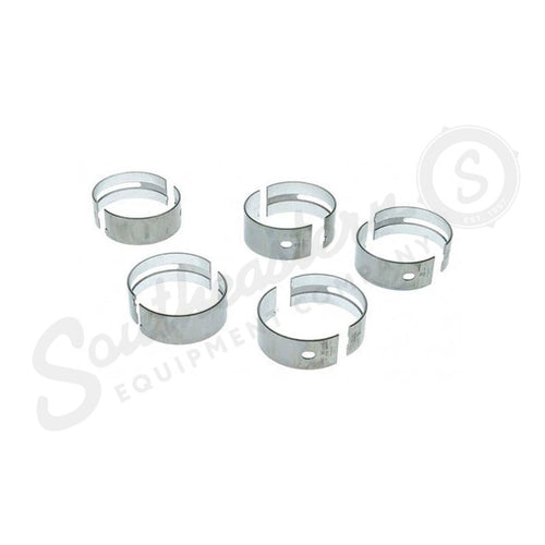 M81558DX - OEM RELIANCE MAIN BEARING SET 0.040IN - CASE CONSTRUCTION