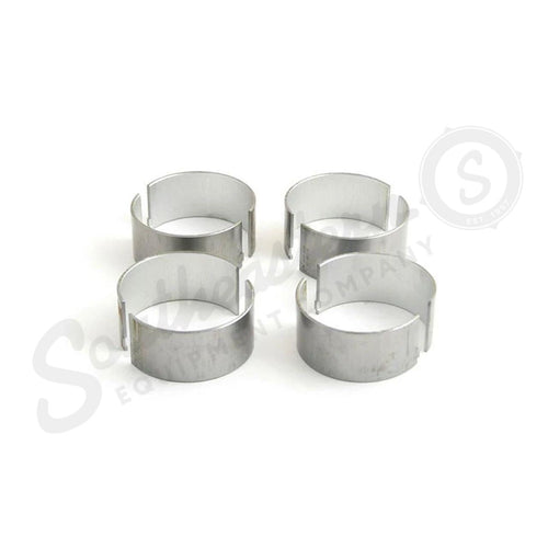 M85041X - OEM RELIANCE ROD BEARING SET STANDARD - CASE CONSTRUCTION