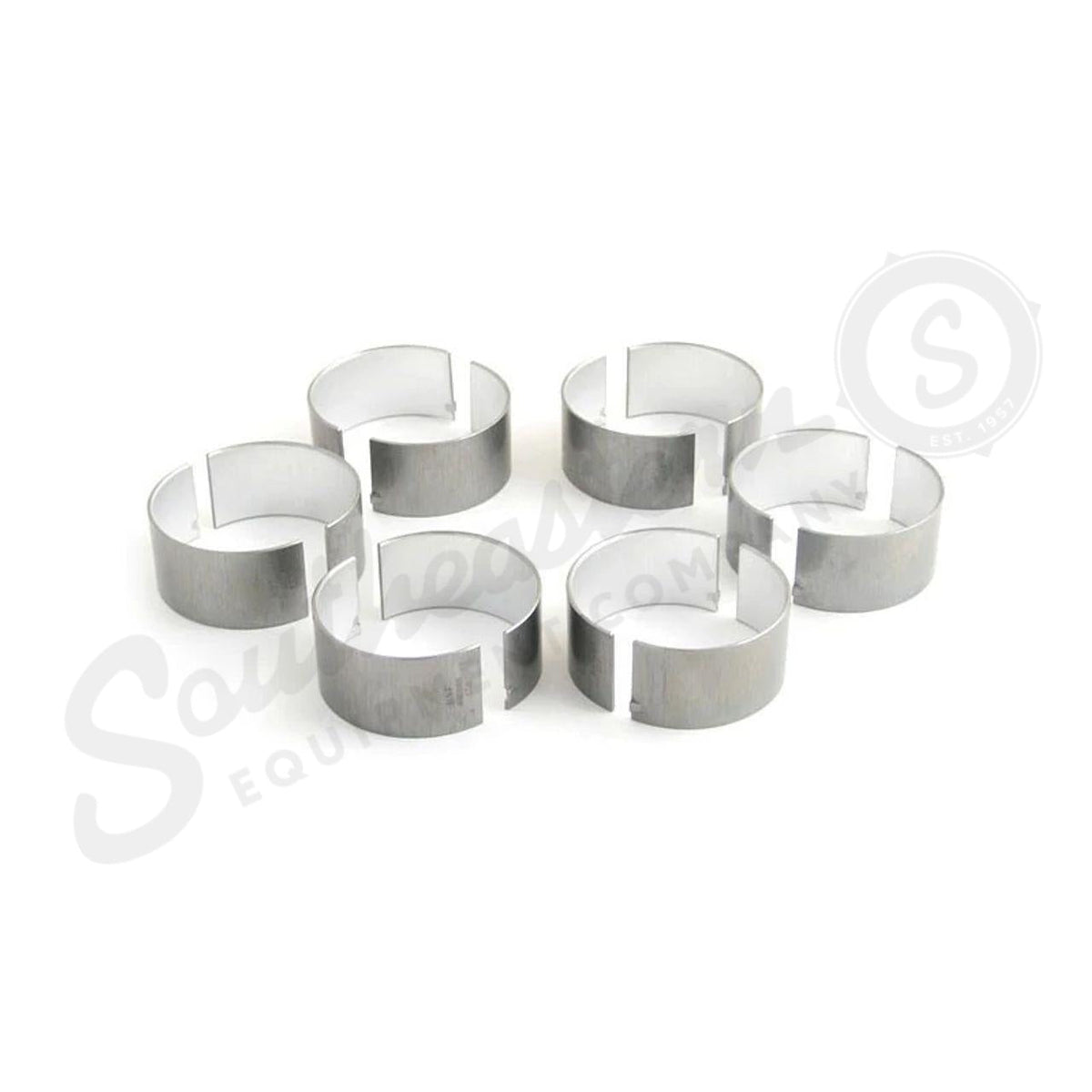 M85043AX - OEM RELIANCE ROD BEARING SET 0.010IN - CASE CONSTRUCTION