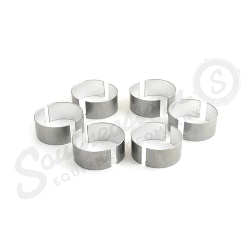 M85043X - OEM RELIANCE ROD BEARING SET STANDARD - CASE CONSTRUCTION