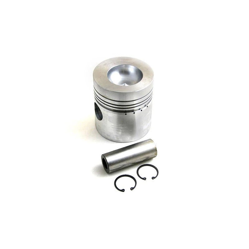 M86716X - OEM PISTON - CASE CONSTRUCTION