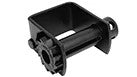 MC05314 - OEM 4" WELD-ON WINCH - CASE CONSTRUCTION