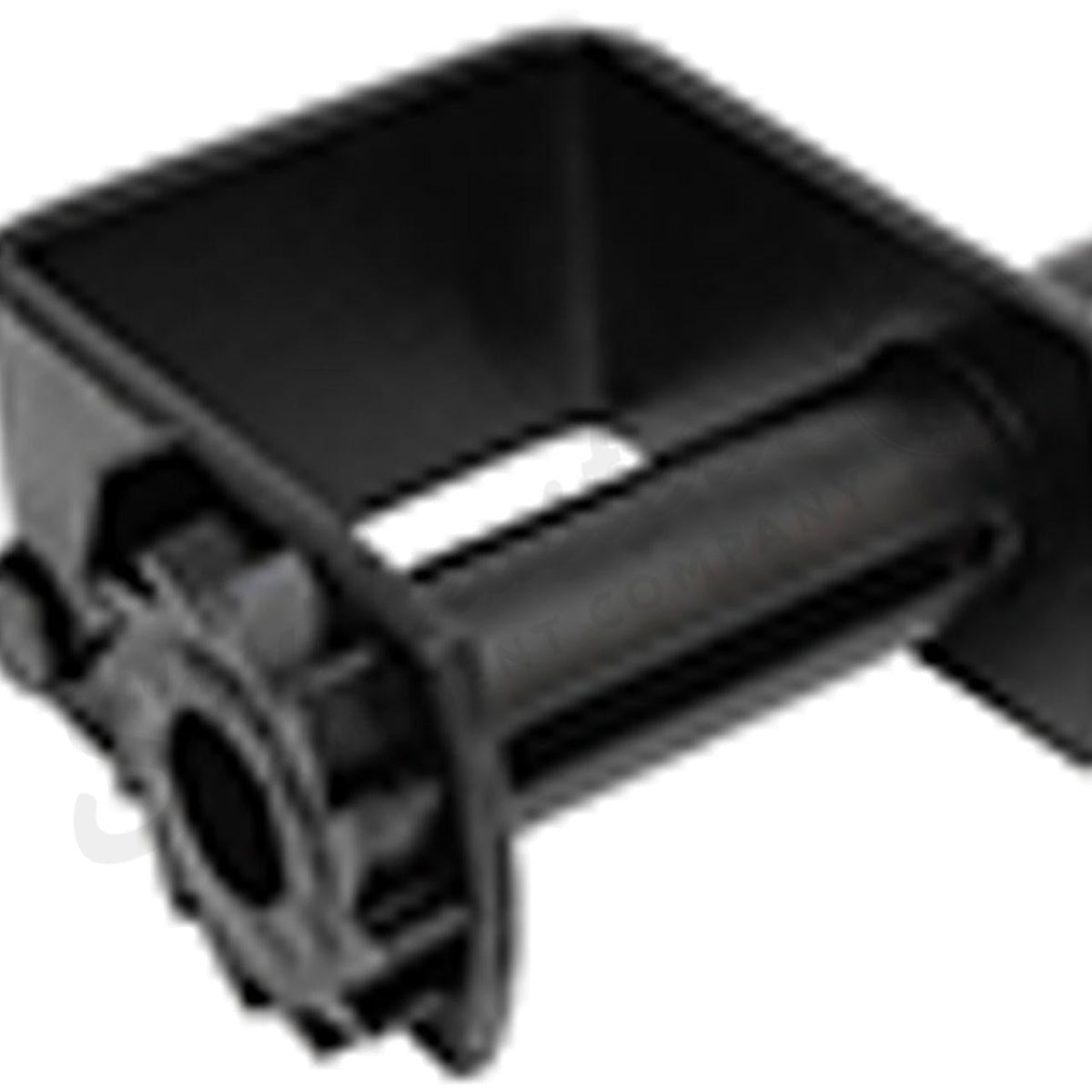 MC05314 - OEM 4" WELD-ON WINCH - CASE CONSTRUCTION