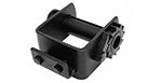 MC05324 - OEM 4" BOLT-ON WINCH - CASE CONSTRUCTION
