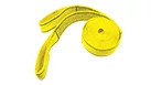 MC06602 - OEM EYE-TO-EYE SMALL RECOVERY STRAP 3IN X 30IN - CASE CONSTRUCTION