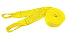 MC153630 - OEM EYE-TO-EYE SMALL RECOVERY STRAP 4IN X 30IN - CASE CONSTRUCTION