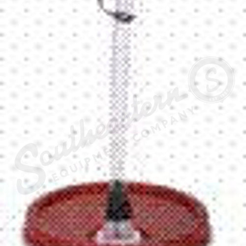 MC3250 - OEM POUR SPOUT QUART/GALLON - CASE CONSTRUCTION