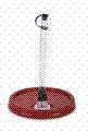 MC3250 - OEM POUR SPOUT QUART/GALLON - CASE CONSTRUCTION
