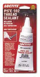 MC37397 - OEM LOCTITE 592 THREAD SEALANT 6-PACK/50 ML TUBES - CASE CONSTRUCTION