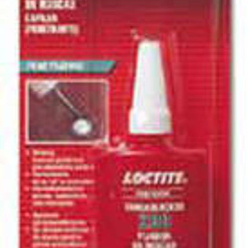 MC37423 - OEM LOCTITE THREADLOCKER 290 12-PACK/6 ML TUBES - CASE CONSTRUCTION